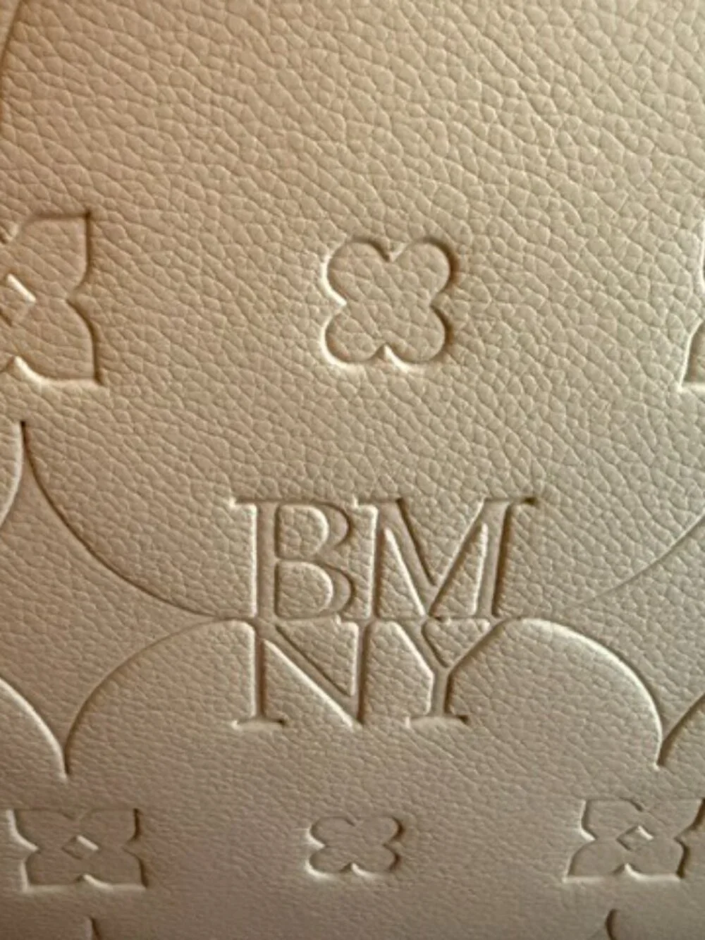 Badgley Mischka Brand New Handbag